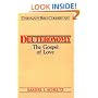 Deuteronomy (Everyman's Bible Commentary Series)