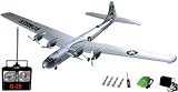 Air Warrior B-29 Super Fortress R/C Bomber