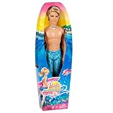 Ken Doll - Barbie A Mermaid Tale (746775043193)