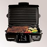 Meal Maker Express Grill