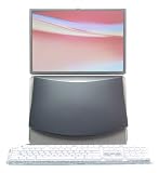 Sherpaq Oyster Laptop Docking Station