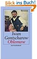Oblomow: Roman (insel taschenbuch)
