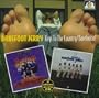 Keys to the Country / Barefootin