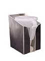 TRAILER PARTS CARGO RACE RATIO RITE CADDIE