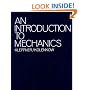 An Introduction To Mechanics