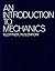 An Introduction To Mechanics