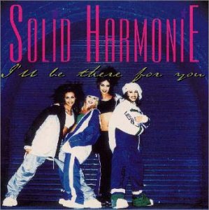 Solid Harmonie - I