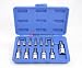 13 pc Torx Tamper Proof Security Socket Bit Set