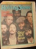 Rolling Stone Magazine (September 20, 1979)