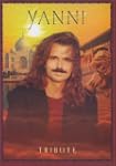 Yanni: Tribute