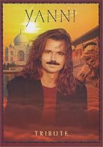 Yanni Tribute Streaming 41MMR32S0ZL. SL210 Yanni Tribute Streaming