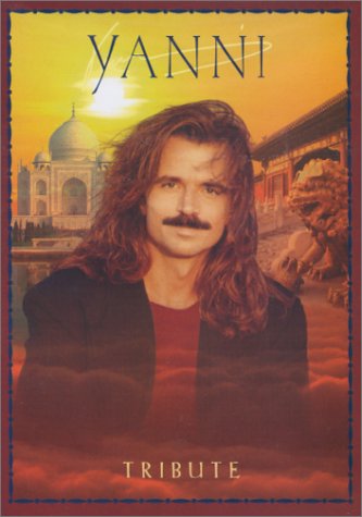 Yanni - Tribute