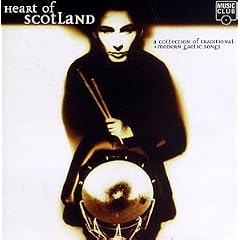 Heart of Scotland: Collection of Gaelic Songs