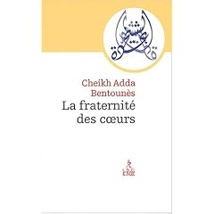 La fraternit� des coeurs