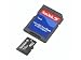 1GB micro SD memory card for Motorola V360 (SD adapter inclusive)