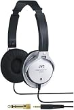 JVC Full-size Closed Ear Monitoring Headphones