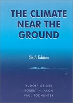 The Climate Near the Ground