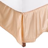 Natori Empress California King Bedskirt