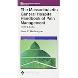 the massachusetts general hospital handbook of pain management lippincott williams  wilkins handbook series