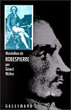 Maximilien de Robespierre