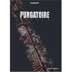 Purgatoire, Tome 2 :
