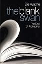 The Blank Swan: The End of Probability