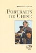 Portraits de Chine