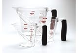 OXO Good Grips Angled Measuring Jug