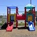 Fort Graham Residential Playground Set