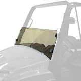 Kolpin Arctic Cat Prowler Half-Folding Windshield by Kolpin