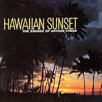 Hawaiian Sunset