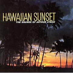 Hawaiian Sunset