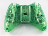 Golden Guns Custom Painted Xbox 360 5 Mode Rapid Fire with Drop Shop Button Adjustable Modded Wireless Controller Remote