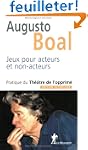 Jeux pour acteurs et non-acteurs : Pr...