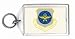 Air Mobility Command Keychain