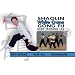 Shaolin White Crane Gong Fu Basic Training 1 & 2 (Kung Fu) Dr. Yang, Jwing-Ming