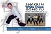 Shaolin White Crane Gong Fu 1 & 2 (YMAA kung fu) [DVD] [2004]