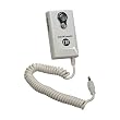 CTA Digital IP-FMT Wireless FM Transmitter for iPod/ MP3/ Portable CD Players