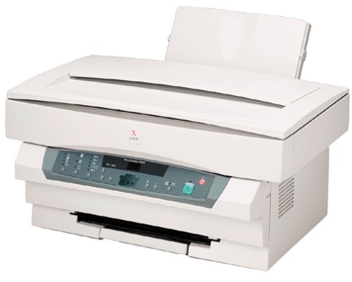 Xerox WorkCentre XE88 Laser Multifunction