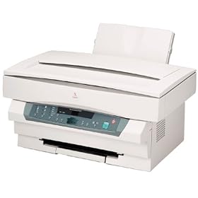 Xerox WorkCentre XE88  Laser Multifunction