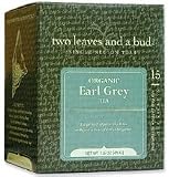 Earl Grey Tea - 15 - Bags
