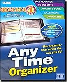AnyTime Organizer Deluxe 11