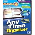 AnyTime Organizer Deluxe 11 by Individual Software