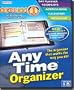 AnyTime Organizer Deluxe 11