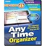 AnyTime Organizer Deluxe 11