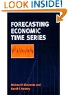 Forecasting Economic Time Series