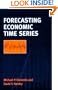 Forecasting Economic Time Series