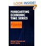 Forecasting Economic Time Series