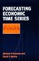 Forecasting Economic Time Series Forecasting Economic Time Series