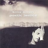 Review Steve Harley  / Poetic Justice
